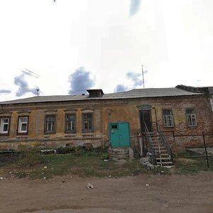 Yaitskaya ulitsa, 31 ، أورينبورغ: صورة
