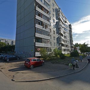 Zaozyornaya Street, 24/1, : foto