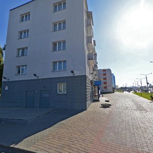 Dziarzhynskaga Avenue, 53 ، مينسك: صورة