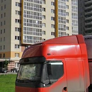 Yakhtennaya Street, 33к1, Saint Petersburg: photo