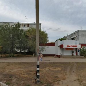 Gidrotekhnicheskaya Street, 43А, Togliatti: photo