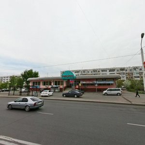 Abylai Khan Avenue, 29, Astana: photo