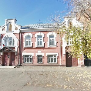 Sovetskaya Street, 69, Kurgan: photo