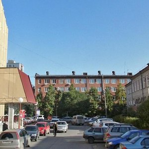 Kuzbasskaya ulitsa, 10 ، كيميروفو: صورة