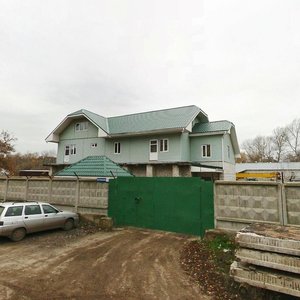 Ulitsa Ulyanova, 5А, Dzerzhinsk: photo