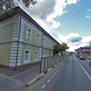 Papivina Street, 10с2, Klin: photo