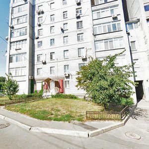 Menakhem-Mendl Shneiersona Street, 19А, Dnipro: photo