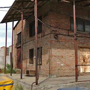 Vostochnaya Street, 7А, Penza: photo