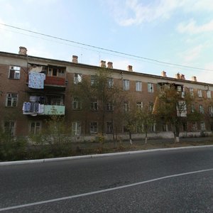 Admirala Nakhimova Street, 48 ، استراخان: صورة
