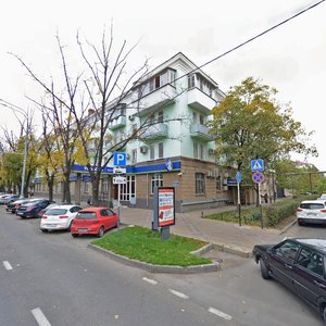 Краснодар, Красная улица, 147: фото