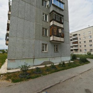 Tavatuyskaya Street, 12к2 ، يكاترينبورغ: صورة