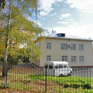 Mikhaylovskaya Street, 47, : foto