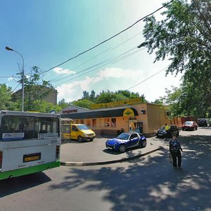 Artamonova Street, 19, Moscow: photo