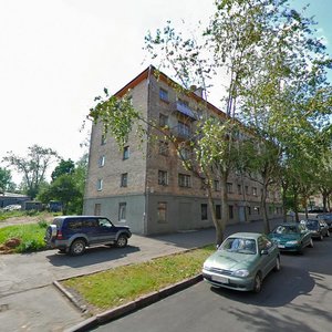 Dzerzhinskogo Street, 8 ، : صورة