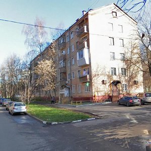 Planetnaya Street, 27 ، موسكو: صورة
