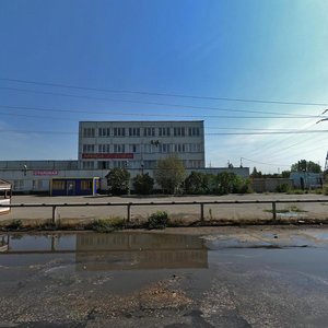 Borkovskaya Street, 17, Togliatti: photo