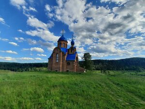 Tsentralnaya ulitsa, 12А, Novosibirsk Oblast: photo