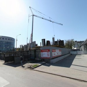 Mechnikova Street, 112Г, Rostov‑na‑Donu: photo