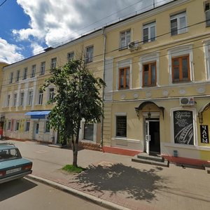 Lenina Street, 98, Kaluga: photo