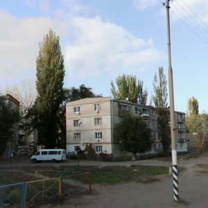 Камызяк, Молодёжная улица, 6: фото