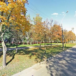 Platonava Street, 35к1, Minsk: photo