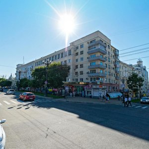 Muravyova-Amurskogo Street, 13 ، خاباروفسك: صورة
