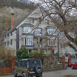 Сочи, Улица Репина, 34: фото