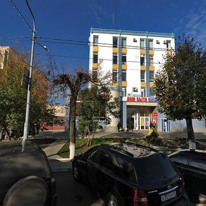 Krasnoarmeyskaya Street, 43, Yoshkar‑Ola: photo