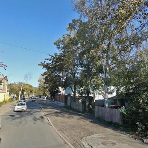 Bumazhnaya Street, 45, Yuzhno‑Sakhalinsk: photo