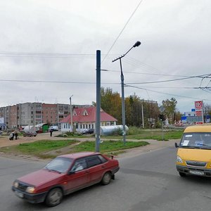 Baumana Street, No:11Б, Yoshkar‑Ola: Fotoğraflar