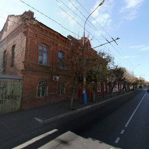 Esplanadnaya Street, 39, Astrahan: photo