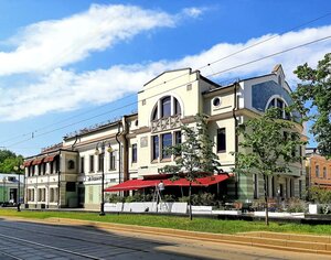 Pyatnitskaya Street, 29, : foto