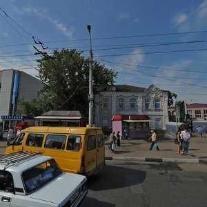 Брянск, Красноармейская улица, 61: фото