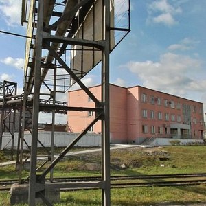Rudokoprovaya ulitsa, 4Б ، نوفوكوزنتسك: صورة