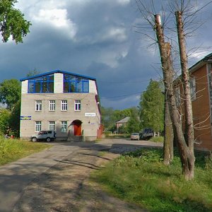 Ulitsa 50-letiya Oktyabrya, 3к1, Novodvinsk: photo