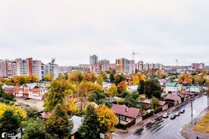 Bolshaya Vorobyovskaya Street, 16, Ivanovo: photo