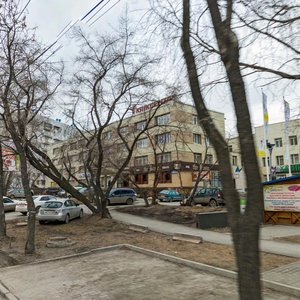 Posadskaya Street, 21 ، يكاترينبورغ: صورة