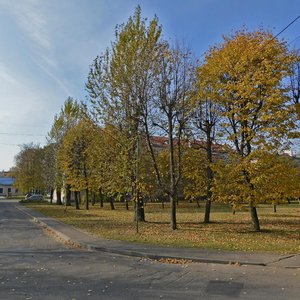 Gierojaw 120th Dyvizii Street, 18, Minsk: photo