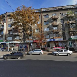 Pushkinska Street, No:40, Harkiv: Fotoğraflar