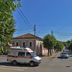 Revolyutsii Street, 6/41, Serpuhov: photo