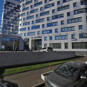 Dvintsev Street, 12к1С, : foto