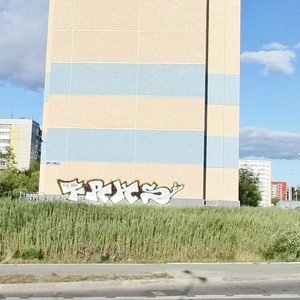 Kufonina Street, 7, Perm: photo