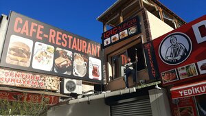 Imrahor Ilyasbey Avenue, 67, : foto