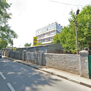1-y Pankovskiy proyezd, 1с7, : foto