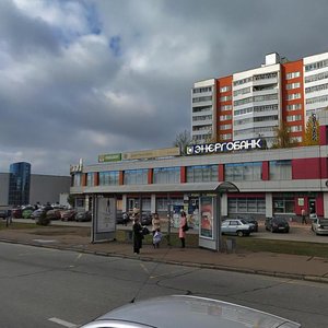 Mira Avenue, 25А, Naberezhnye Chelny: photo