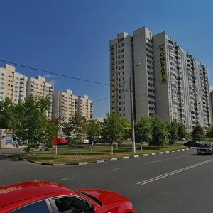 Privolnaya Street, No:7, Moskova: Fotoğraflar