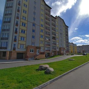 Flotskaya ulitsa, 15 ، : صورة