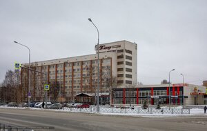 Sadovaya ulitsa, 4, Nizhniy Tagil: photo