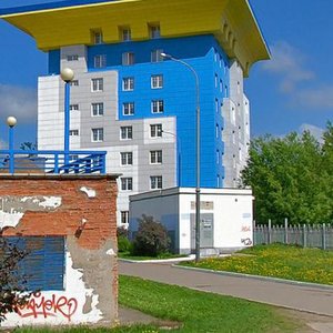 Molodyozhnaya Street, No:17, Odintsovo: Fotoğraflar