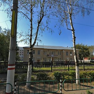 Kommunisticheskaya Street, 66, Saransk: photo